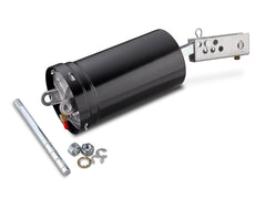 Siemens Building Technology 331-3000 Damper Actuator, Pneu No 4, 4" Stroke, 3-7psi, Integral Pivot, Pivot Post | Midwest Supply Us