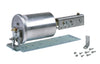 331-4311 | 3-7# #3ActuatorExtendedShaft | Siemens Building Technology