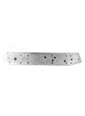 Siemens Building Technology 331-623 Universal Mounting Plate | Midwest Supply Us