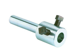 Siemens Building Technology 331-631 Damper Shaft Extension, 1/2-inch | Midwest Supply Us