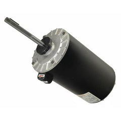 York S1-02432068006 Condenser Motor 1 Speed 1-1/4 to 1-1/2 Horsepower 208/230 Volt 940/1140 Revolutions per Minute 60 Hertz | Midwest Supply Us