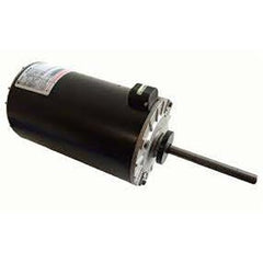 York S1-02432068007 Condenser Motor 1 Speed 1-1/4 to 1-1/2 Horsepower 380/460 Volt 940/1140 Revolutions per Minute 60Hertz for Coleman and Evcon Equipment | Midwest Supply Us