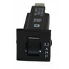 S1-02434532000 | Circuit Breaker 1 Pole 3.2 Amp/250 Volt | York