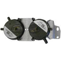 York S1-02434562000 Pressure Switch Air 1.05/0.40 Inch Deact Normally Open for HVACR Equipment | Midwest Supply Us