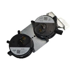 York S1-02434612000 Pressure Switch Air 1.20/0.40 Deact Normally Open | Midwest Supply Us