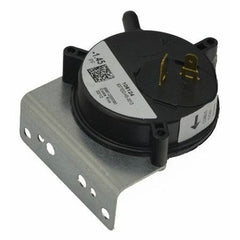 York S1-02435263000 Pressure Switch Air 1.45 Inch Water Column On Fall Single Pole Normally Open | Midwest Supply Us