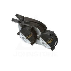 York S1-02435265000 Pressure Switch Air 0.55/1.20 Inch Water Column On Fall Single Pole Normally Open | Midwest Supply Us