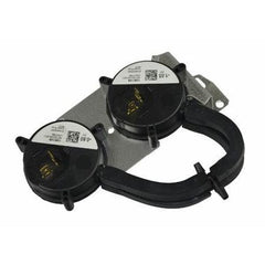 York S1-02435267000 Pressure Switch Air 0.60/1.05 Inch Water Column On Fall Single Pole Normally Open | Midwest Supply Us