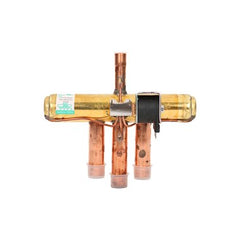 York S1-02435268000 Pressure Switch Air 0.70/1.25 Inch Water Column On Fall Single Pole Normally Open | Midwest Supply Us