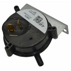 York S1-02435270000 Pressure Switch Air 0.45 Inch Water Column On Fall Single Pole Normally Open | Midwest Supply Us