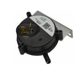 York S1-02435271000 Pressure Switch Air -0.50 Inch Water Column On Fall Single Pole Normally Open | Midwest Supply Us
