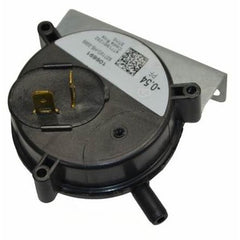 York S1-02435272000 Pressure Switch Air 0.54 Inch Water Column On Fall Single Pole Normally Open | Midwest Supply Us