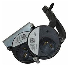 York S1-02435275000 Pressure Switch Air 0.20/0.35 Inch Water Column On Fall Single Pole Normally Open | Midwest Supply Us