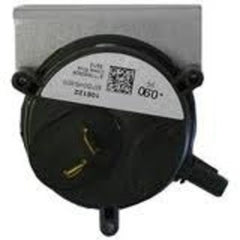 York S1-02435286000 Pressure Switch Air 0.90 Inch Water Column On Fall Single Pole Normally Open | Midwest Supply Us