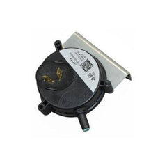 York S1-02435308000 Pressure Switch Air 0.60 Inch Water Column On Fall Single Pole Normally Open | Midwest Supply Us