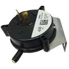 York S1-02435311000 Pressure Switch Air 0.65 Inch Water Column On Fall Single Pole Normally Open | Midwest Supply Us