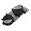 S1-02435324000 | Pressure Switch Dual Air 0.60/0.20 Inch Water Column On Fall Single Pole Normally Open | York