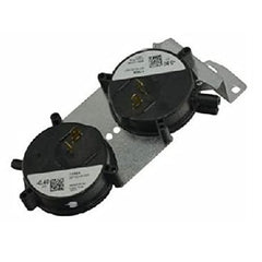 York S1-02435324000 Pressure Switch Dual Air 0.60/0.20 Inch Water Column On Fall Single Pole Normally Open | Midwest Supply Us