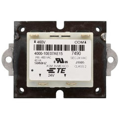 York S1-02519242700 Transformer 460 Volt 24 Volt 40 VA 50/60 Hertz | Midwest Supply Us