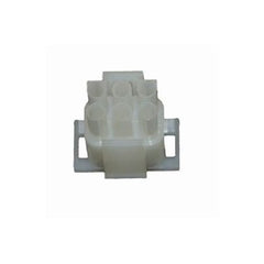York S1-02519670000 Plug Connector 6 Circuit | Midwest Supply Us