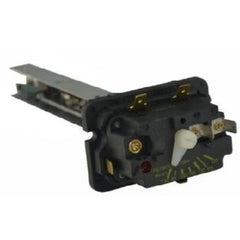 York S1-02541181000 Fan Control with Limit 7 Inch | Midwest Supply Us