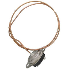 York S1-02526357000 Rollout Switch SPST 175 Open 135 Close  | Midwest Supply Us