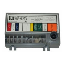 York S1-02526363700 Control Module Ignition | Midwest Supply Us