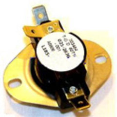 York S1-02526366001 Control 185 Open 105 Close SPDT  | Midwest Supply Us