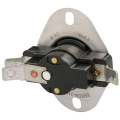 York S1-02526366006 Fan Control with Limit  | Midwest Supply Us