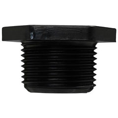 York S1-02526385000 Conduit Bushing Fitting Nylon Threaded | Midwest Supply Us