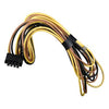 S1-02526387017 | Harness for Condenser Fan Motor 138