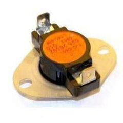 York S1-02526392010 Limit Switch Control Rollout SPST 145/105 Open/Close | Midwest Supply Us