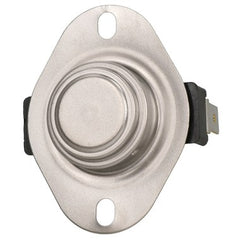 York S1-02526392704 Limit Switch SPST 120/100 Open/Close Auto Reset | Midwest Supply Us