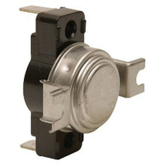 York S1-02527723001 Temperature Controller 60 Open 70 Close SPST | Midwest Supply Us