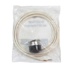 York S1-02527741001 Temperature Controller 70 Open 80 Close SPST | Midwest Supply Us