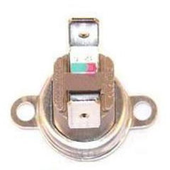 York S1-02527747002 Rollout Switch Temperature Control 200 Open/Manual Close 200 Degrees Fahrenheit for All DL Series | Midwest Supply Us