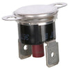 S1-02527747003 | Rollout Switch 160 Open/Manual Close 160 Degrees Fahrenheit for HVACR Equipment | York