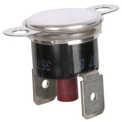 York S1-02527747003 Rollout Switch 160 Open/Manual Close 160 Degrees for HVACR Equipment | Midwest Supply Us