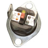 S1-02527747009 | Temperature Controller 140 Open Manual Close | York