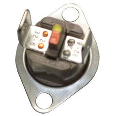 York S1-02527747009 Temperature Controller 140 Open Manual Close | Midwest Supply Us