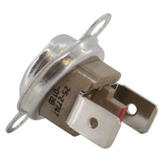 York S1-02527747012 Temperature Controller Rollout 260 Open Manual Close | Midwest Supply Us