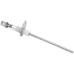 York S1-02527773700 Flame Sensor 1/4 x 1/32 Inch Male Quick Connect for DGD 060-120 G8D 060-120 | Midwest Supply Us