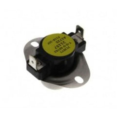 York S1-02527792708 Limit Switch Auxiliary 170 Open Manual Close | Midwest Supply Us