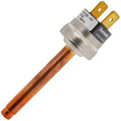 York S1-5994063 Pressure Switch Low Refrigeration 7/22 Pounds per Square Inch Gauge | Midwest Supply Us