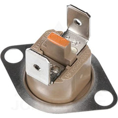 York S1-02530321700 Limit Control Temperature | Midwest Supply Us