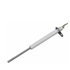 York S1-02530788700 Flame Sensor 3/16 x 1/32 Inch Male Quick Connect for DGU G9D GUD | Midwest Supply Us
