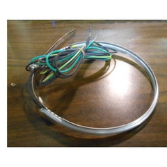 York S1-02531960000 Crankcase Heater Band 480 Volt 70 Watt | Midwest Supply Us