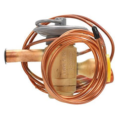 York S1-02531990000 Thermal Expansion Valve Bolt On 54 PSI for 5 Ton | Midwest Supply Us
