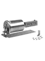 Siemens Building Technology 332-4811 Damper Actuator, Pneu No 3, 2-3/8" Stroke, 8-13psi, Integral Pivot, Pivot Post | Midwest Supply Us