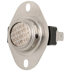 York S1-02535380000 Limit Switch 140/110 Open/Close Auto Reset | Midwest Supply Us
